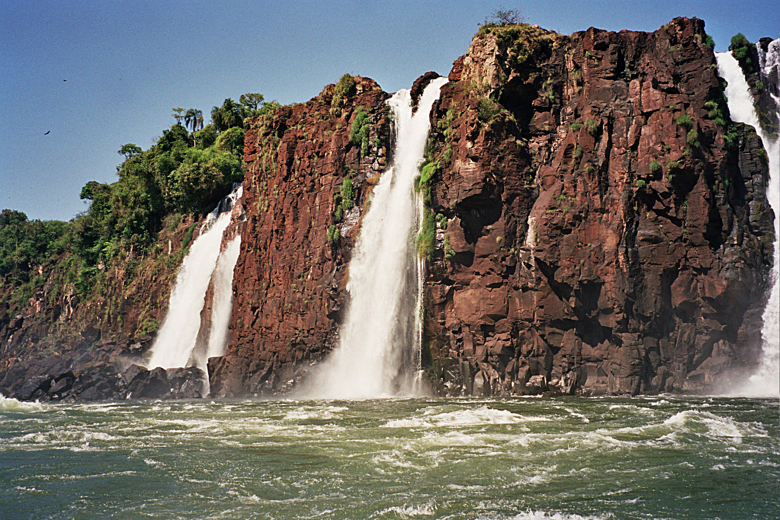 Brazilie 2004